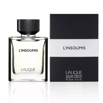 L’Insoumis