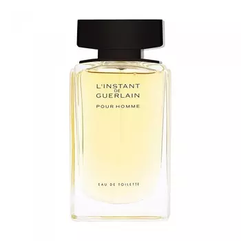 L’Instant de Guerlain pour Homme