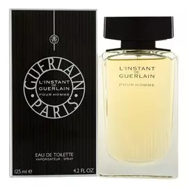L’Instant de Guerlain pour Homme
