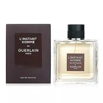 L’Instant de Guerlain pour Homme