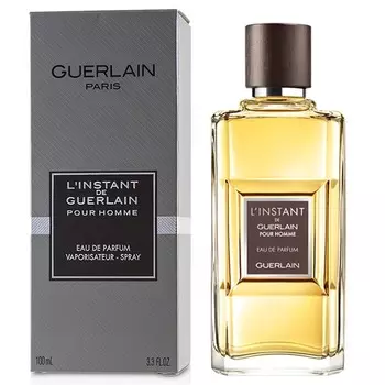 L’Instant de Guerlain pour Homme