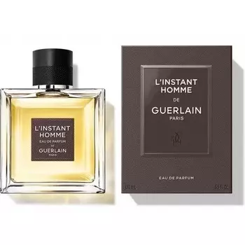L’Instant de Guerlain pour Homme