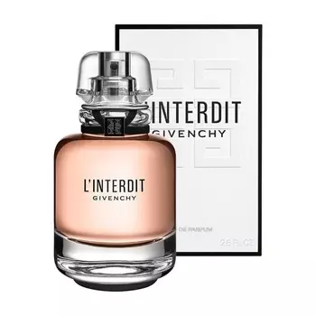 L'Interdit (2018)