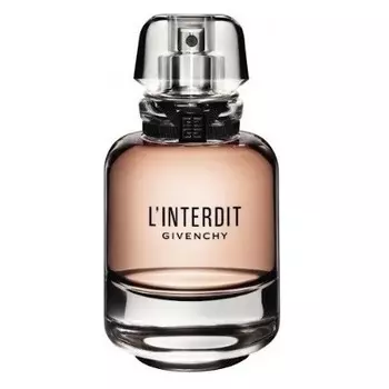 L'Interdit (2018)