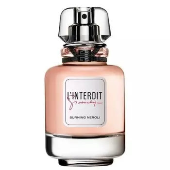 L'Interdit Burning Neroli