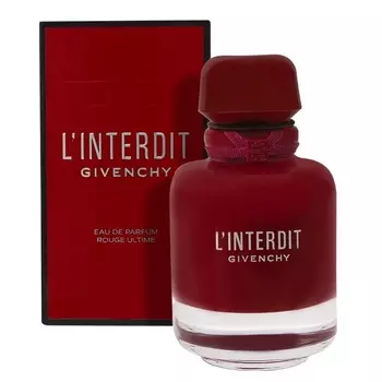 L'Interdit Eau de Parfum Rouge Ultime