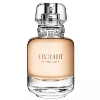 L'Interdit Eau de Toilette 2019