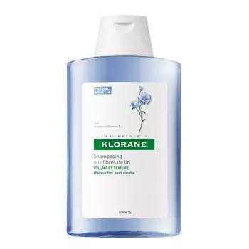 Льняное волокно