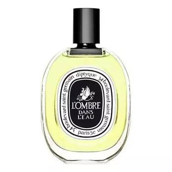 L’Ombre Dans L’Eau