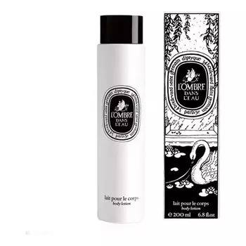 L’Ombre Dans L’Eau