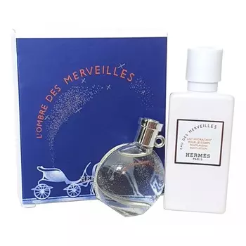 L'Ombre Des Merveilles
