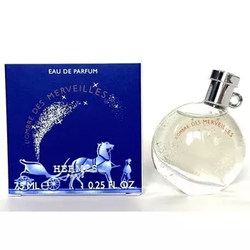 L'Ombre Des Merveilles