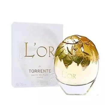 L’Or de Torrente