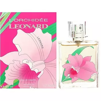 L'Orchidee
