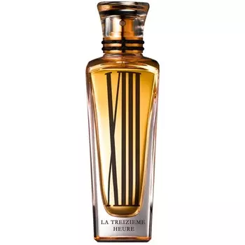 L’Treizieme Heure XIII