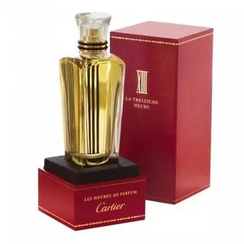 L’Treizieme Heure XIII