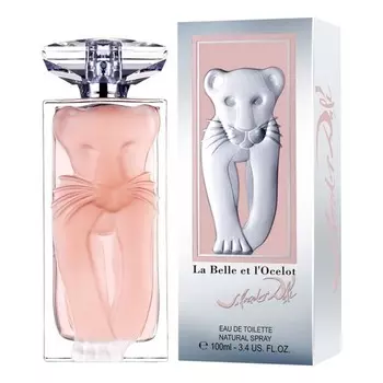 La Belle et l’Ocelot Eau de Toilette