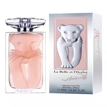 La Belle et l’Ocelot Eau de Toilette
