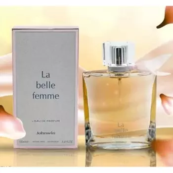 La Belle Femme (Lancome La Vie Est Belle)