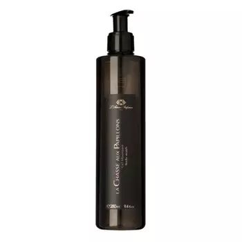 La Chasse Aux Papillons