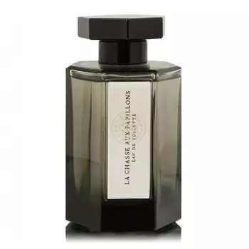 La Chasse Aux Papillons