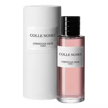 La Colle Noire