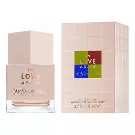 La Collection In Love Again