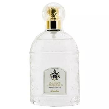 La Cologne Du Parfumeur