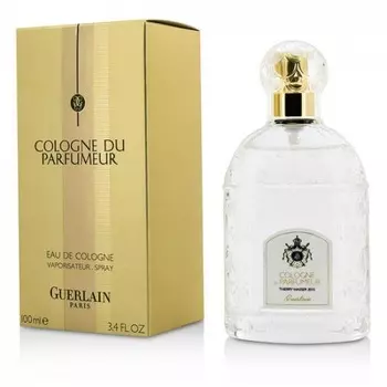 La Cologne Du Parfumeur