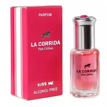 La Corrida Pink Edition
