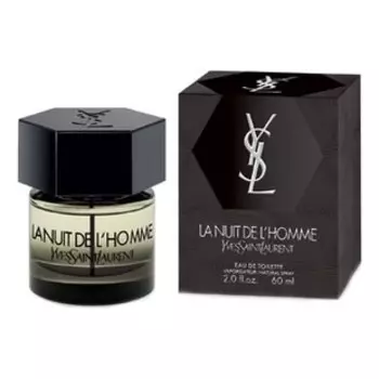 La Nuit de L’Homme