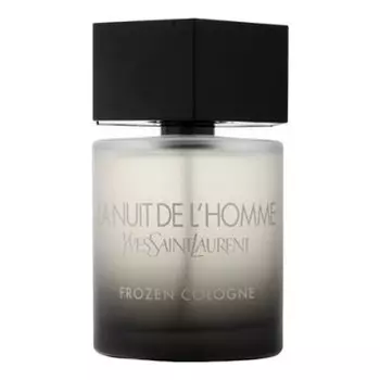 La Nuit de l’Homme Frozen Cologne