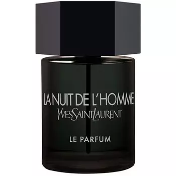 La Nuit de L’Homme Le Parfum
