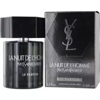 La Nuit de L’Homme Le Parfum