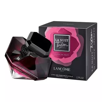 La Nuit Tresor Fleur de Nuit