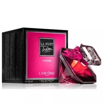 La Nuit Tresor Intense