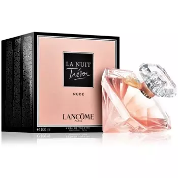 La Nuit Tresor Nude