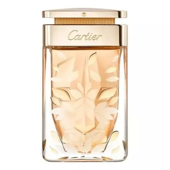 La Panthere Eau de Parfum Edition Limited 2021