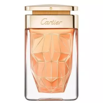 La Panthere Eau de Parfum Edition Limitee 2016