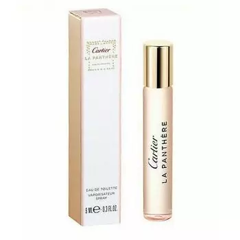 La Panthere Eau de Toilette