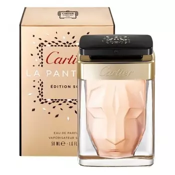 La Panthere Edition Soir