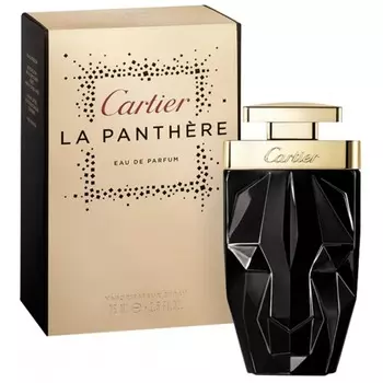 La Panthere Etincelante