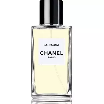 La Pausa Eau de Parfum (2016)