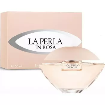 La Perla In Rosa