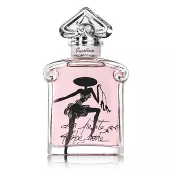 La Petite Robe Noire