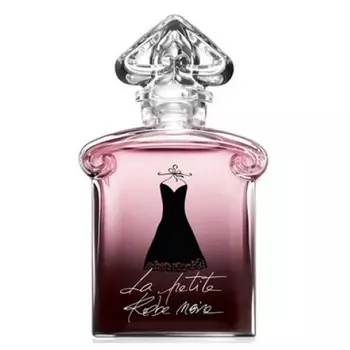 La Petite Robe Noire 2