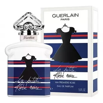 La Petite Robe Noire Eau de Parfum So Frenchy