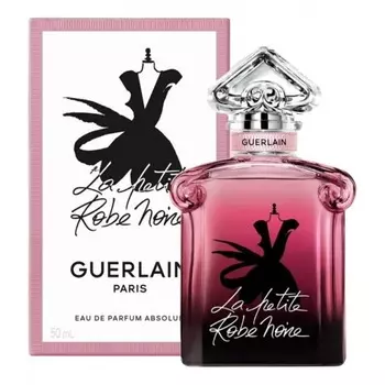 La Petite Robe Noire Eau de Parfum Absolue
