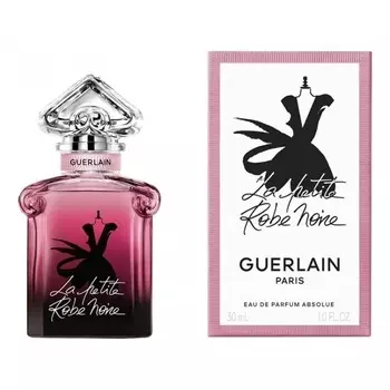 La Petite Robe Noire Eau de Parfum Absolue