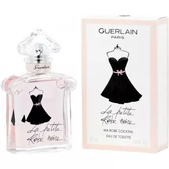 La Petite Robe Noire Eau de Toilette My Cocktail Dress 2017